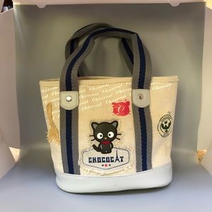 chococat bag